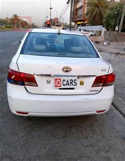 بي واي دي G3